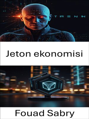 cover image of Jeton ekonomisi